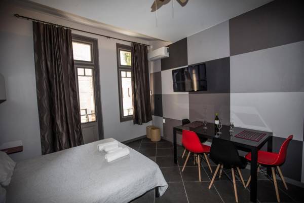 Appartement Supérieur