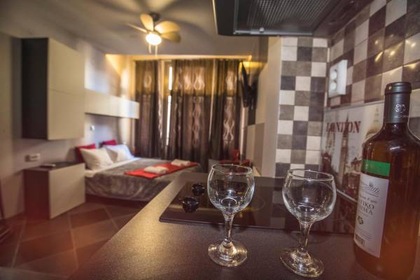Superior Appartement