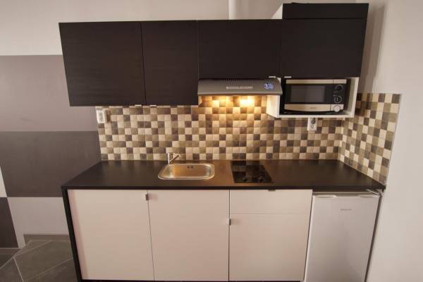 Apartamento Superior